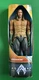 DC NEW Aquaman 12" Action Figure The Lost Kingdom Articulated & Collectible