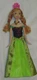 Disney Frozen Princess Anna Magical Color Change Magic Doll Mattel Fashion Used