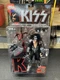 NEW Kiss Gene Simmons Ultra Action Figure 1997 McFarlane Toys