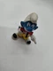 Smurf Clown Smurf Code 20033 Schleich