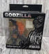 Super 7 Burning Godzilla '95 Super Kaiju Action Figure Toho Toy Target Exclusive