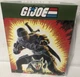 Mezco Toyz ONE:12 Collective G.I. Snake Eyes Deluxe Figure NIB