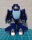 Transformers Playskool Heroes Rescue Bots Academy Whirl The Flight-Bot Figure