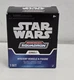 STAR WARS MICRO GALAXY SQUADRON Series 7 Mystery Vehicle & Figure SEALED