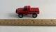Vintage 1984 Gobots Small Foot Transforming Pick-Up Truck MR-35 -Bandai