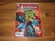 Action Comics #853 (DC Comics Early October 2007)