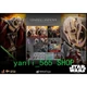 VIP Hot Toys MMS760D67 Star Wars General Grievous Action Figure Regular Version