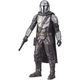 STAR WARS: THE MANDALORIAN  6 Inch Mandalorian ACTION FIGURE 2021 VALUE SERIES