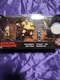 Jada Dungeons And Dragons Die Cast Figures - Set 5 - Ogre - Elf - Paladin -Rogue