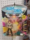 Playmates Toys Star Trek The Next Gen Romulan Action Figure Free Shipping 