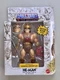 MOTU He-Man Sketchbook Series Concept Art Figure Mattel New In Box