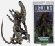 Aliens Xenomorph Warrior (brown/brun) figurine 7" action figure (2013) NECA