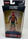 Marvel Legends SPIDER-MAN No Way Home MCU Hasbro 6" inch Action Figure New