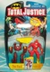 dc direct COLLECTIBLES TOTAL JUSTICE SERIES THE FLASH FIGURE KENNER