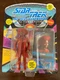 1993 Playmates Star Trek The Next Generation GUINAN WHOOPI GOLDBERG Resealed