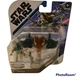 Star Wars Mission Fleet BOBA FETT Action Figure Disney Hasbro NEW