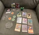 Spin Master Bakugan Evolution Genesis Custom Mixed Lot Figure & Cards