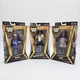 WWE Elite Legends Series 23 | Big Bubba Rogers Jamal Rosey | Set of 3 NIB