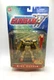 Mobile Suit Gundam Wing Action Figure Sotsu Bandai Toonami 2000 BRAND NEW