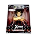 WOLVERINE LOGAN  X-MEN  MARVEL 100% DIE-CAST METAL LOOTCRATE EXCLUSIVE FIGURE 