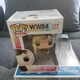 Funko POP DC Comics: Wonder Woman 1984 - Barbara Minerva #327 WW84 