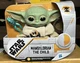 Hasbro Star Wars Mandalorian The Child Talking Plush Toy Baby Yoda Grogu  NEW