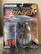 New 1996 Playmates Star Trek Voyager B'elanna Torres The Klingon Action Figure