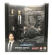MAFEX John Wick Chapter 2 Action Figure No.085 Keanu Charles Reeves Medicom Toy