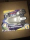 Imaginext Disney Buzz Lightyear Hyperspeed Explorer XL-01 Spaceship & Figure Toy