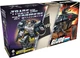 Hasbro Transformers GI Joe Megatron HISS Tank Cobra Baroness MIB BRAND NEW