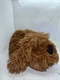 Ty 7&rdquo; Duke Life Of Pets Puppy Dog Brown Plush Stuffed Animal Toy 2017