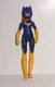2016 MATTEL 6" Batgirl DC Super-Hero Girls Action Figure justice league rare