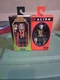 (2) NECA Ben Cooper Series 3 ALIEN & Beetlejuice 5.5" Figure Costume & Mask New