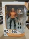 DC Collectibles Icons Aquaman Action Figure NEW