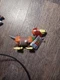  SLINKY DOG 3&rdquo; ACTION FIGURE- TOY STORY WIND UP DISNEY/ PIXAR TOY New tags 2a