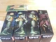 Neca Ninja Turtle set Michael Angelo, Donatello , Leonardo & Raphael & Shredder