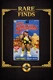Dusty Rhodes Mattel WWE LJN Superstars Action Figure &ndash;Target Exclusive Blue Card