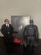 Hot Toys The Batman mms638 Robert Pattinson 1/6 scale standard edition 
