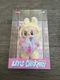 100% Authentic Popmart Labubu Let's Checkmate The Monsters Hanging Plush 