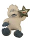 Rudolph Misfit Bumble Abominable Snow Monster Plush  8" CVS Stuffins 1999