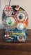 RARE Diamond Battle Planet Webam Bakugan Starter Pack Spin Master