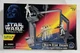 Star Wars 1996 POTF Death Star Escape Playset Kenner Complete Open Box