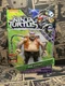 2016 Playmates Toys TMNT Out Of The Shadows Bebop
