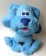 Blue's Clues & You Big Hugs Blue Plush 16 inch Nickelodeon