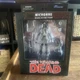 The Walking Dead Michonne Deluxe Action Figure Diamond Select Accessories 