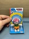2022 New SEGA Sonic the Hedgehog Amy Rose 2.5" Classic Action Figure Jakks