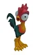 Disney Moana Squeeze and Scream HeiHei Toy 12" Roaster Toy