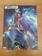 Square Enix Marvel Comics Variant Play Arts Kai Iron Man Figure 4988601322485