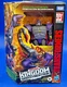 Hasbro Transformers War For Cybertron Kingdom Deluxe Figure WFC-K23 Scorponok