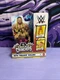 WWE Knuckle Crunchers SETH "FREAKIN" ROLLINS 3.5" Figure SERIES 4 w/ LADDER NEW